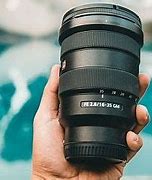 Image result for Sony A7iii Kit Lens