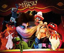 Image result for Alfred Muppet