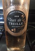 Image result for Fleur Treille Cinsault Grenache Rose