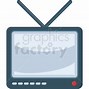 Image result for TV Screen Clip Art