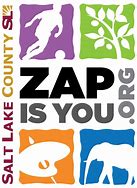 Image result for Zap Zone Logo