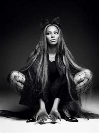 Image result for Beyoncé Model