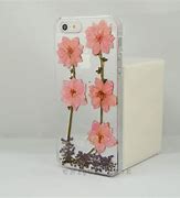 Image result for iPhone 5 Case Flower