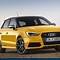 Image result for Audi S1 Red