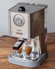 Image result for Gaggia Baby Class Espresso Machine
