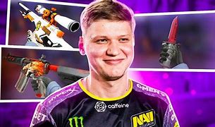 Image result for S1mple EZ