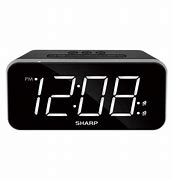 Image result for Sharp Brand Alarm Clocks