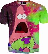 Image result for Patrick Galaxy