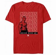 Image result for John Cena Cenation Jersey