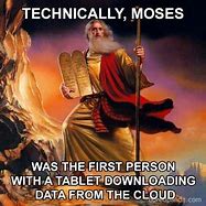Image result for Church Wi-Fi Meme