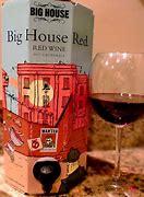 Image result for Big House Company Big House Red