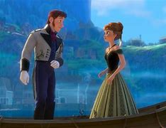 Image result for Frozen Characters Elsa Hans and Anna