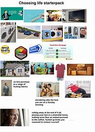 Image result for Life Starter Pack