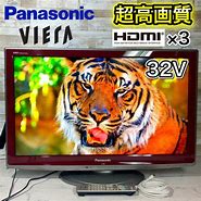Image result for Panasonic Viera 47