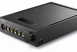 Image result for Sony DAC Headphone Amp