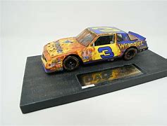 Image result for Dale Earnhardt Toy Car