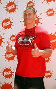 Image result for John Cena Younger