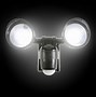 Image result for Security Light with Battery Backup