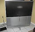 Image result for Sony Projection TV Xa43m31