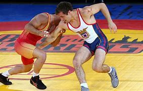 Image result for Wrestling Capitol of Iran