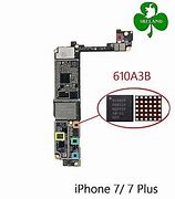Image result for iPhone 7 U2 IC