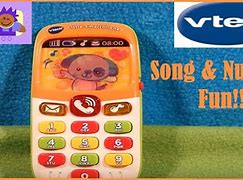 Image result for VTech My 1st Smartphone