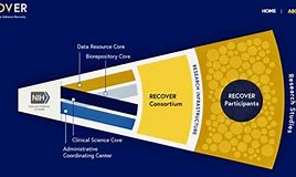 Image result for NIH Recover