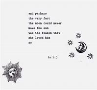 Image result for Moon Love Poems