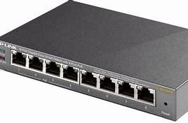 Image result for TP-LINK Network Switch