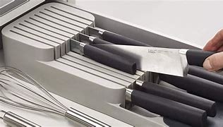 Image result for Silicone Knife Organiztr