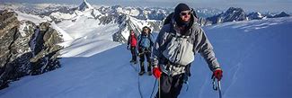 Image result for Mountaineering Team