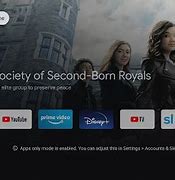 Image result for Google TV Home Screen Imagr