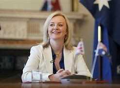 Image result for Liz Truss Children