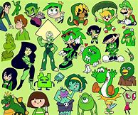 Image result for Cartoon Network Character Clip Art