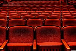 Image result for Theater TV Screen