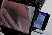 Image result for 3X Laptop Screen Magnifier