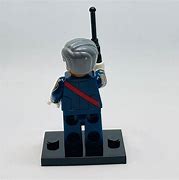 Image result for LEGO Custom Commissioner Gordon