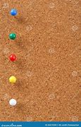 Image result for Cork Board with Pins