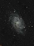 Image result for Triangulum Galaxy