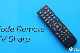 Image result for Sharp Remote