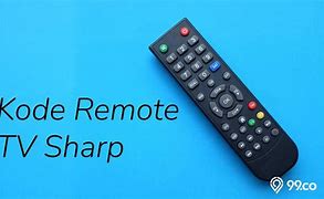 Image result for Remote TV Sharp Lc32le347i
