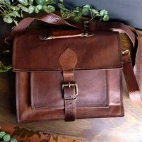 Image result for Green Messenger Bag