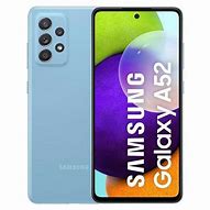 Image result for Samsung A52 6GB RAM 128GB