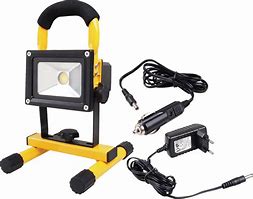 Image result for Battery Operated Work Lights