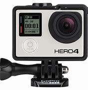 Image result for GoPro Camera Hero 4 Black