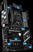 Image result for Motherboard Wiring