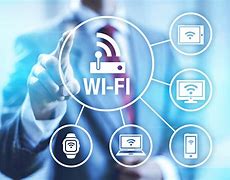 Image result for Wi-Fi Is