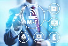 Image result for Wifi Service