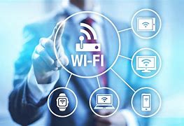 Image result for Wi-Fi Technology