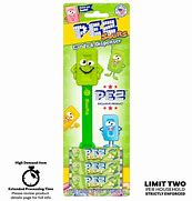 Image result for Pez Green Apple